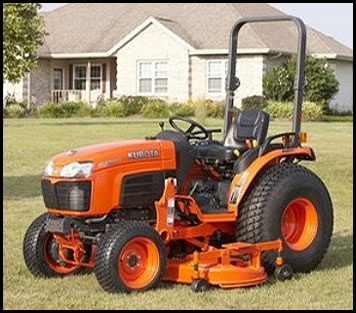 kUBOTA b3200 FILTRY
